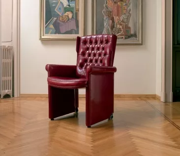 Кресло Empire V из Италии – купить в интернет магазине