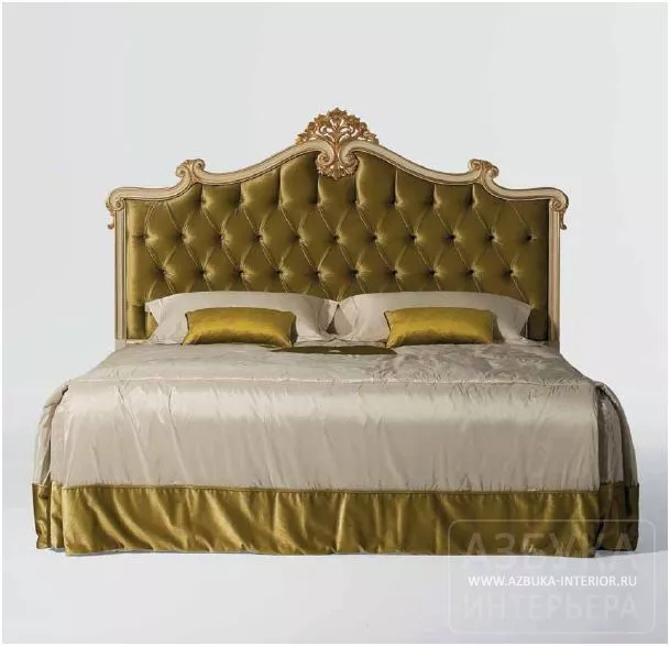 Кровать OAK MG 6812 — купить по цене фабрики