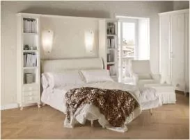 Кровать Filippo из Италии – купить в интернет магазине