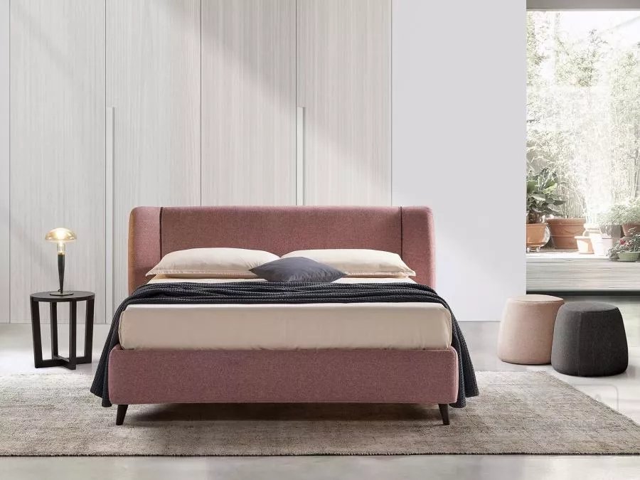 Кровать Dafne slim  из Италии – купить в интернет магазине