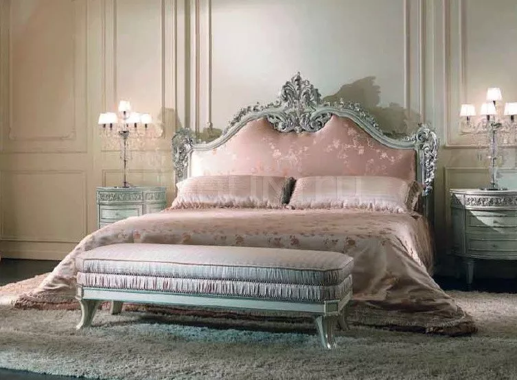 Кровать Ceppi Style 2840 — купить по цене фабрики