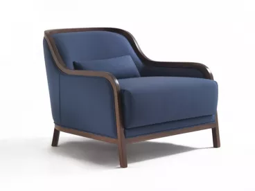 Кресло Charlotte  из Италии – купить в интернет магазине