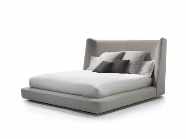 Кровать MIDNIGHT из Италии – купить в интернет магазине
