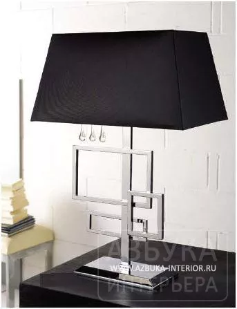 Настольная лампа Frame из Италии – купить в интернет магазине
