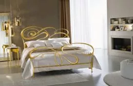 Кровать Fly из Италии – купить в интернет магазине
