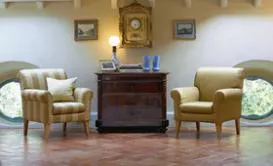 Кресло Clarisse из Италии – купить в интернет магазине