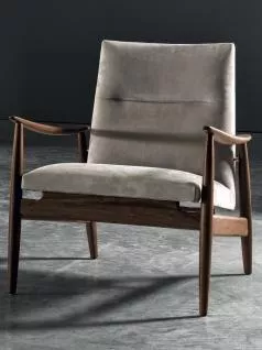 Кресло Biancamano из Италии – купить в интернет магазине