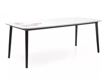 Стол 5 Oclock Table из Италии – купить в интернет магазине