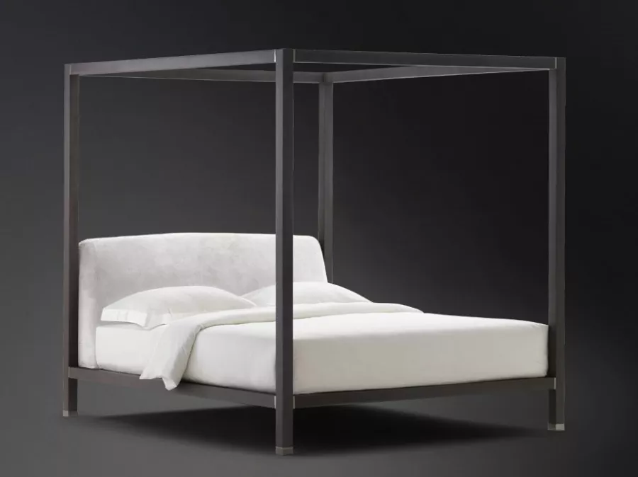 Кровать Ari  из Италии – купить в интернет магазине