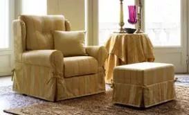 Кресло Farnese из Италии – купить в интернет магазине