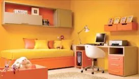 Детская комната 7003/compactcollection из Италии – купить в интернет магазине
