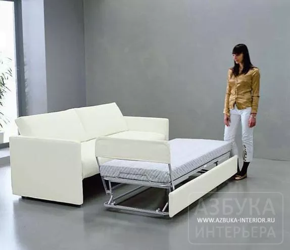 Диван кровать Mago Meta Design Mago — купить по цене фабрики