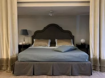 Кровать Grace  из Италии – купить в интернет магазине