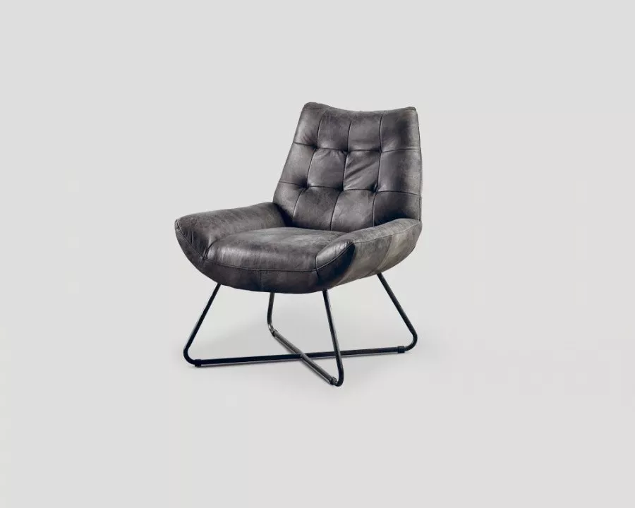 Кресло DB004027 из Италии – купить в интернет магазине