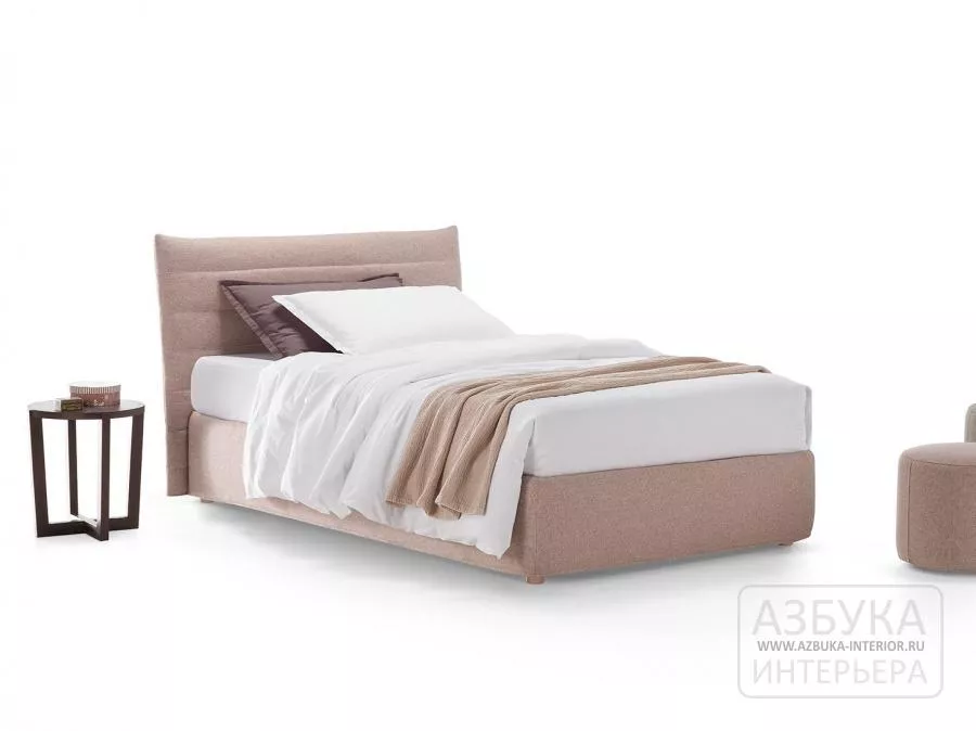 Кровать Aede soft  из Италии – купить в интернет магазине