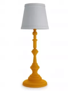 Торшер Paper Floor Lamp Patchwork из Италии – купить в интернет магазине
