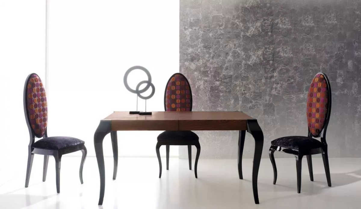 Обеденный стол Bauhaus из Италии – купить в интернет магазине