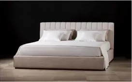 Кровать Tallin из Италии – купить в интернет магазине