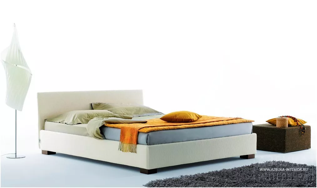 Кровать Figi Orizzonti  — купить по цене фабрики