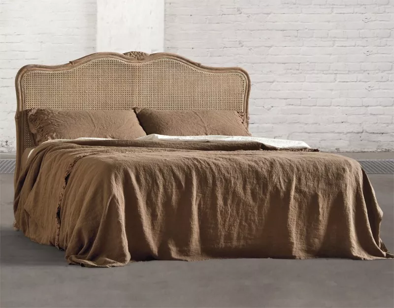 Кровать (изголовье) Dialma Brown 001960 — купить по цене фабрики