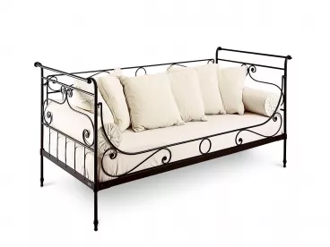 Диван-кровать Luigi Filippo sofa  из Италии – купить в интернет магазине