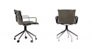 Рабочее кресло Blixen из Италии – купить в интернет магазине