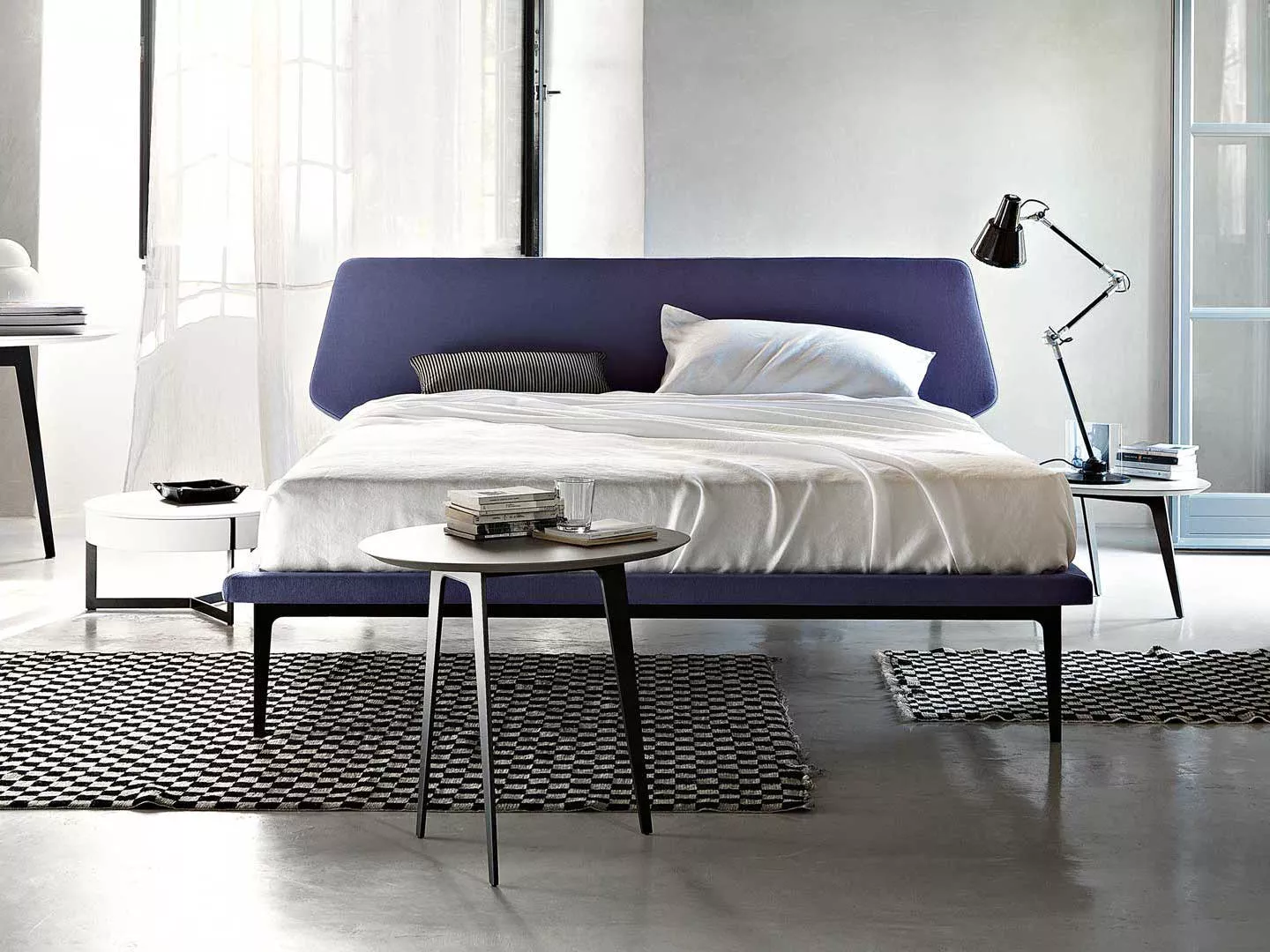 Кровать Dream View Lema  — купить по цене фабрики