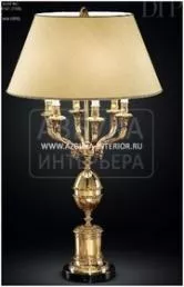 Настольная лампа из Италии – купить в интернет магазине