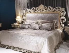 Кровать Gioconda из Италии – купить в интернет магазине