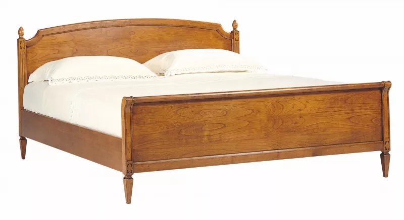 Кровать VILLA BORGHESE Selva 2372 — купить по цене фабрики