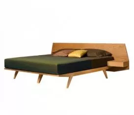 Кровать Gio из Италии – купить в интернет магазине