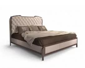 Кровать GARY из Италии – купить в интернет магазине