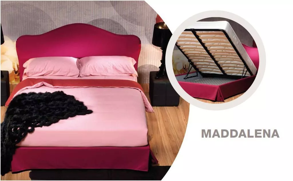 Кровать Maddalena Altrenotti  — купить по цене фабрики