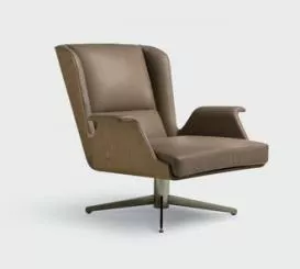 Кресло Garbo  из Италии – купить в интернет магазине