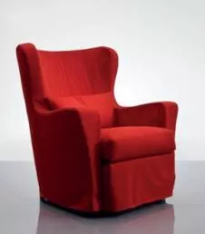 Кресло Camy из Италии – купить в интернет магазине