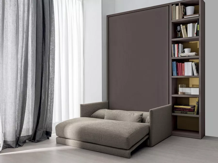 Мебель-трансформер Configurazione 270 из Италии – купить в интернет магазине