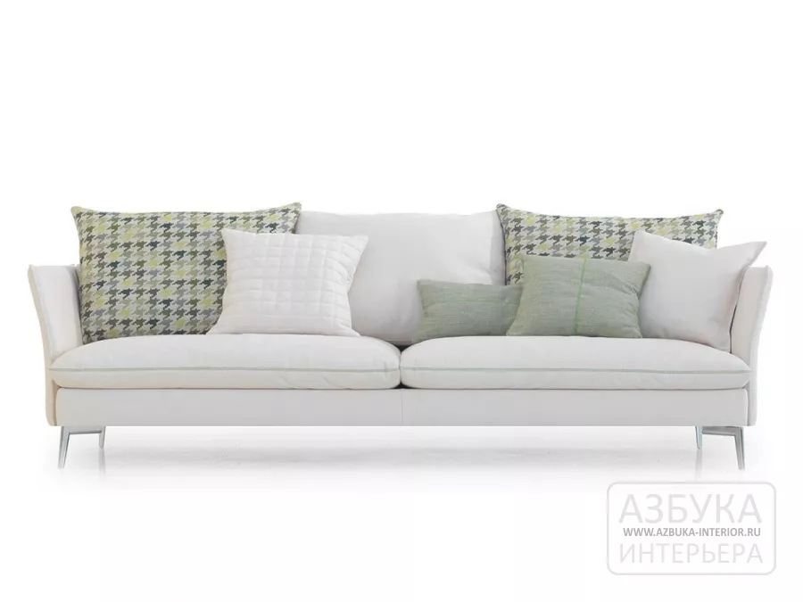 Модульный диван Link  из Италии – купить в интернет магазине