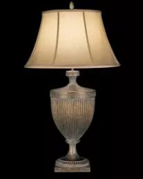 Настольная лампа Verona из Италии – купить в интернет магазине