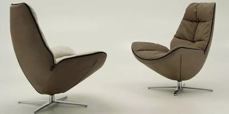 Кресло Miro  из Италии – купить в интернет магазине