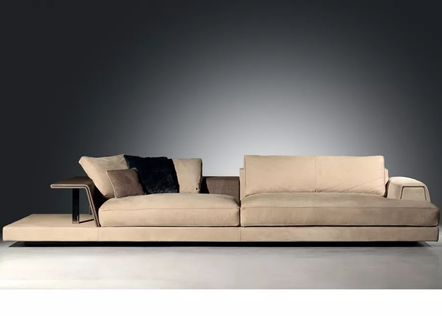 Модульный диван Xavier из Италии – купить в интернет магазине