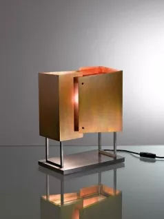 Настольная лампа Table Lamp MA 20  из Италии – купить в интернет магазине