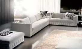 Угловой диван Gordon Plus из Италии – купить в интернет магазине