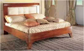 Кровать Oleandro из Италии – купить в интернет магазине