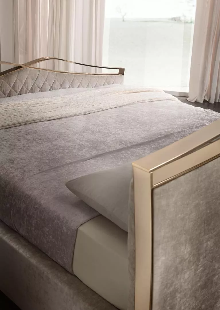 Кровать Valentino  Cantori  — купить по цене фабрики