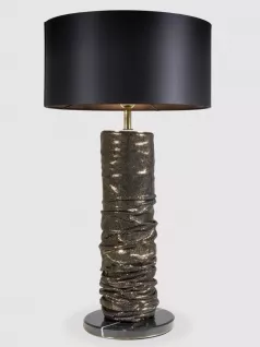 Настольная лампа Ruche из Италии – купить в интернет магазине