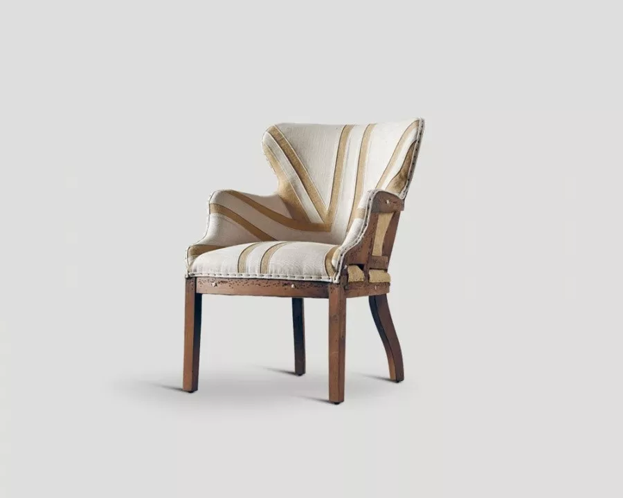 Кресло DB003549 из Италии – купить в интернет магазине