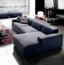 Угловой диван Steve из Италии – купить в интернет магазине