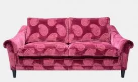 Диван Kingham sofa on legs из Италии – купить в интернет магазине