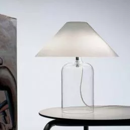 Настольная лампа Alega из Италии – купить в интернет магазине