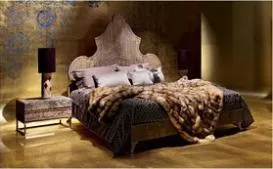Кровать Boboli из Италии – купить в интернет магазине